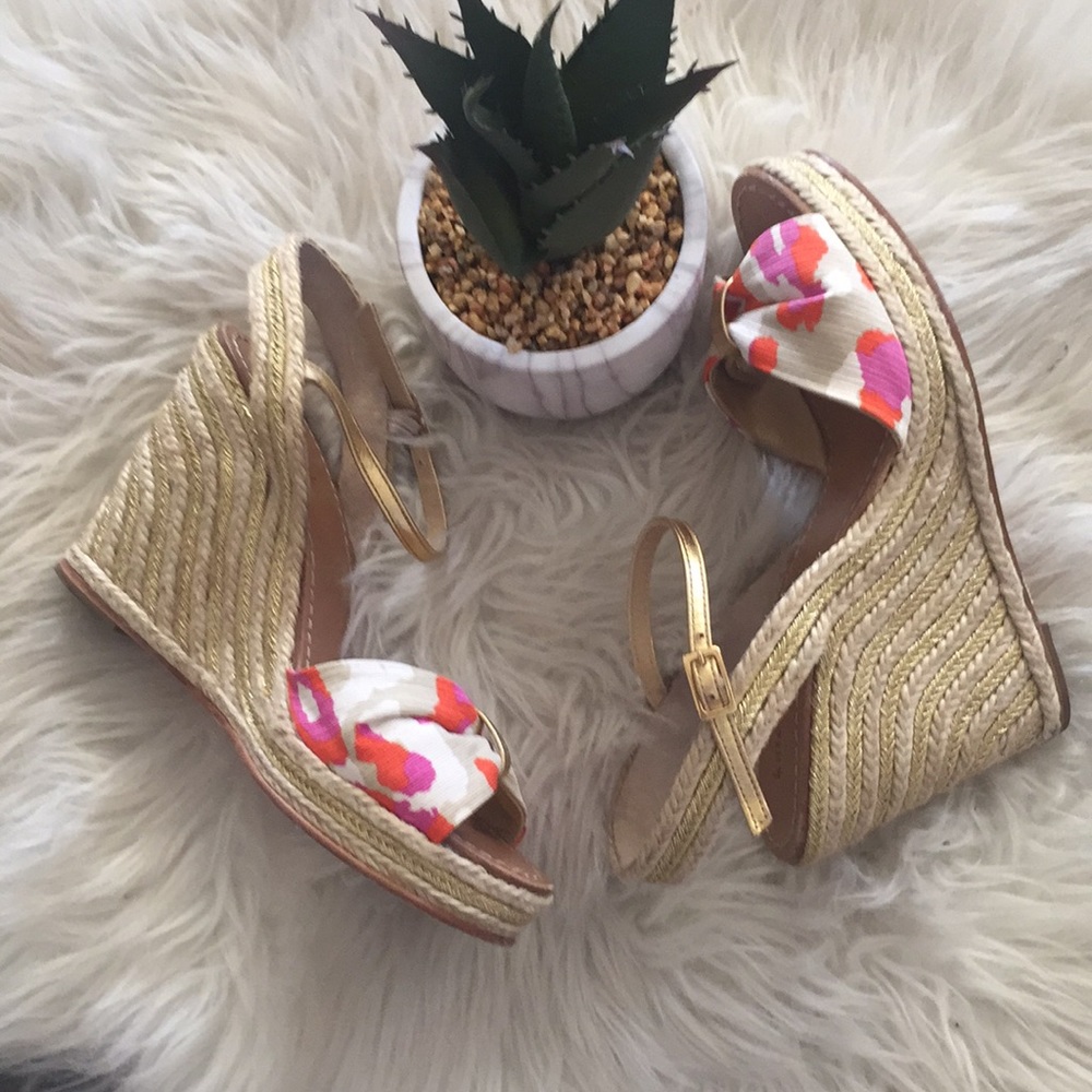 Kate spade Candice espadrilles